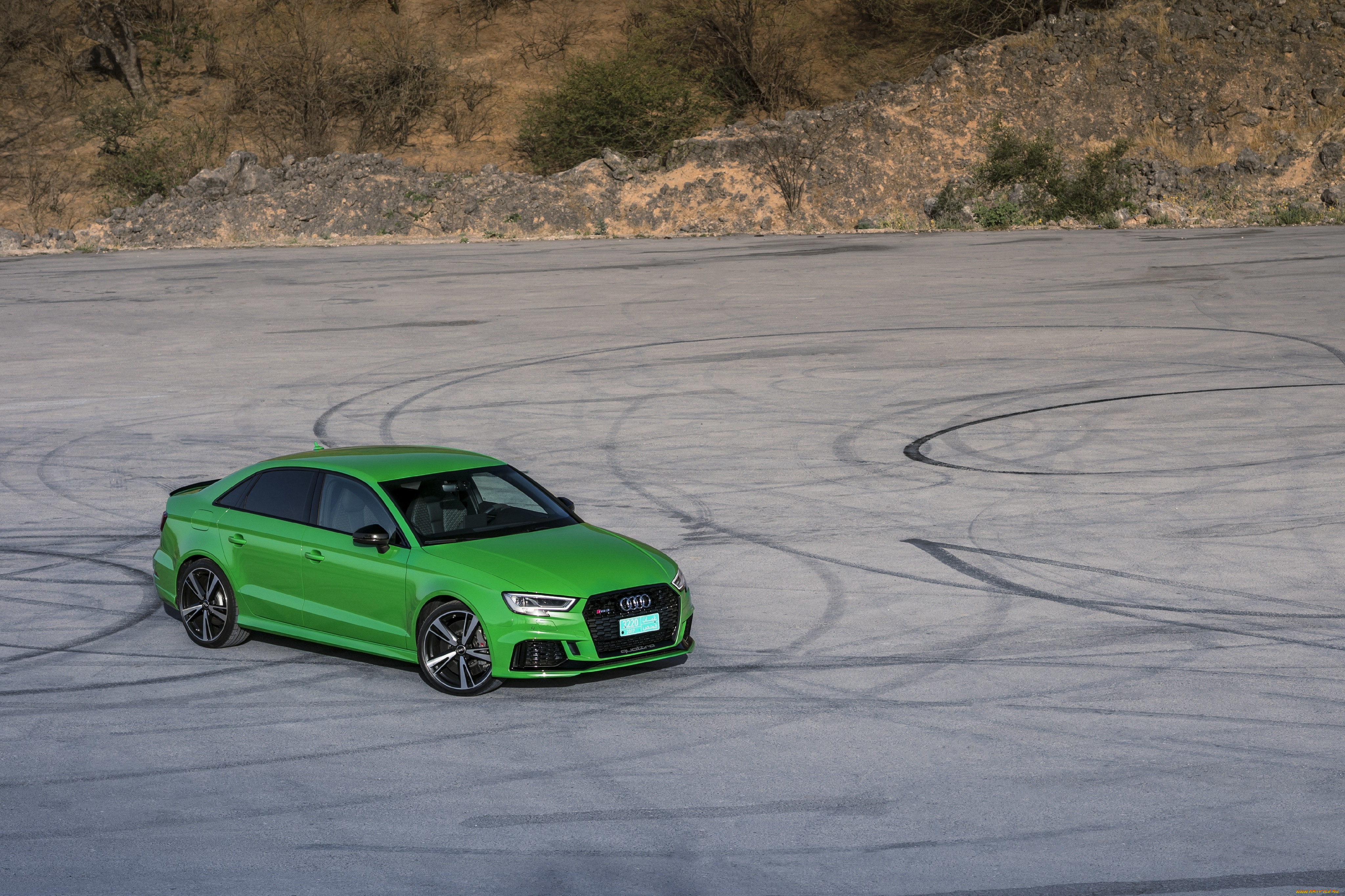 , audi